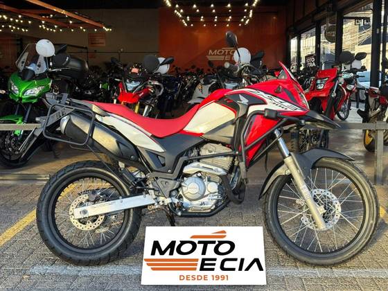 HONDA XRE 300 ABS HONDA XRE 300 ABS